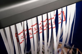 answers to frequently asked questions about paper shredding in Portland, OR