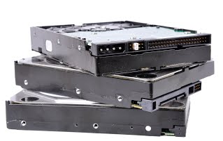 hard drive shredding service in Oregon is safe and effective