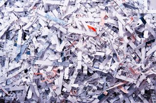 Shredding Services Prices in Portland