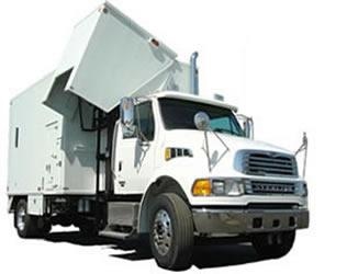 mobile shredding service in Portland, OR